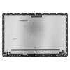 90NB0FL2-R7A010 gyári új szürke színű LCD hátlap (fém) + zsanér