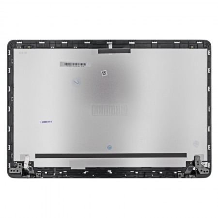 90NB0FL2-R7A010 gyári új szürke színű LCD hátlap (fém) + zsanér