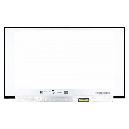 Gyári használt, matt 15.6