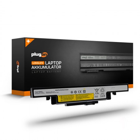 L12S6A01 10.8V 5500mAh 49Wh akkumulátor