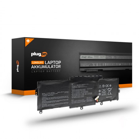 C31N1811 11.55V 3400mAh 39Wh akkumulátor