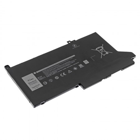 DJ1J0 11.4V 3500mAh 42Wh akkumulátor