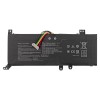 C21N1818-2 7.7V 3800mAh 29Wh akkumulátor
