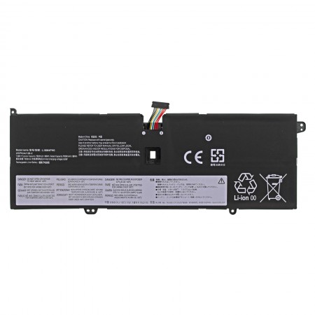 L18C4PH0 7.6V 7630mAh 60Wh akkumulátor