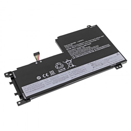 L19C3PF5 11.52V 4870mAh 57Wh akkumulátor