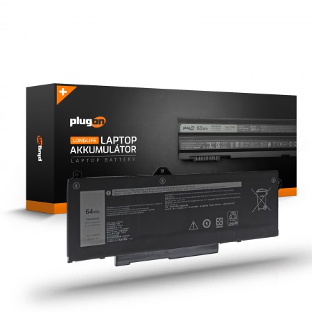 GRT01 15.2V 4000mAh 64Wh akkumulátor