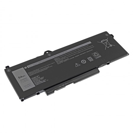 GRT01 15.2V 4000mAh 64Wh akkumulátor