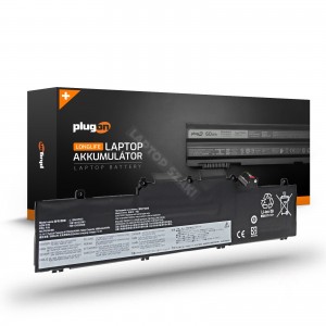 L19C3PD5 11.1V 4050mAh 45Wh akkumul&aacute;tor