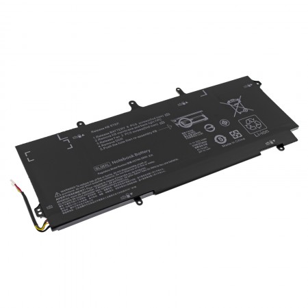 722297-005 11.1V 3860mAh 42Wh akkumulátor