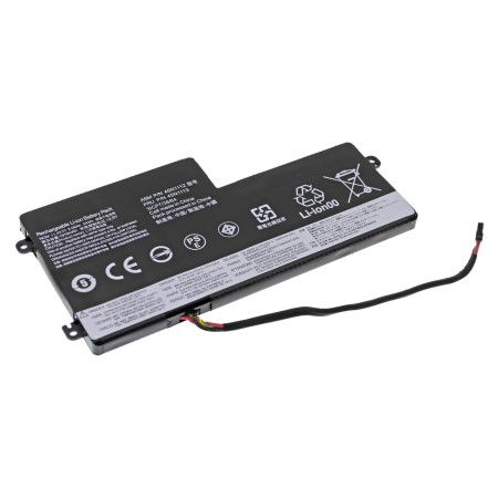 45N1113 11.4V 2060mAh 24Wh akkumulátor