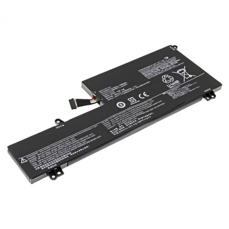 L16M6PC1 11.52V 6080mAh 70Wh akkumulátor