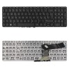 762529-061 gy&aacute;ri &uacute;j olasz laptop billentyűzet, keret n&eacute;lk&uuml;l