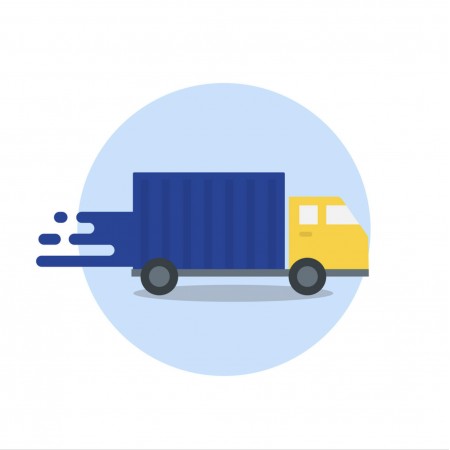 Belföldi csomagpontra szállítás, közvetített szolgáltatás