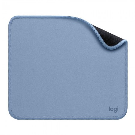 Logitech Mouse Pad - Studio Series egérpad kékesszürke (956-000051)