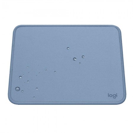 Logitech Mouse Pad - Studio Series egérpad kékesszürke (956-000051)