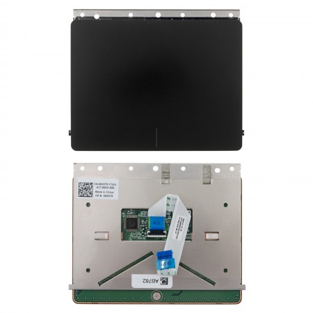 0RH3T9 használt touchpad + kábel