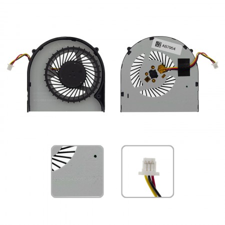 W29R5 használt ventilátor (5V)