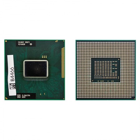 Intel® Pentium™ B960, 2.20 GHz laptop processzor