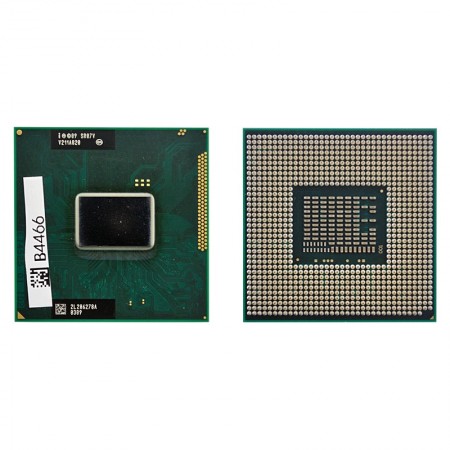 Intel® Pentium™ B960, 2.20 GHz laptop processzor