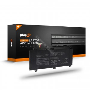 C41N1731-3 15.4V 4210mAh 66Wh akkumul&aacute;tor