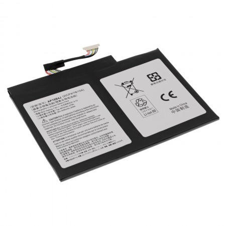 AP16B4J 7.6V 4490mAh 37Wh akkumulátor