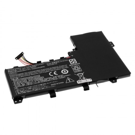C41N1533 15.2V 3450mAh 52Wh akkumulátor