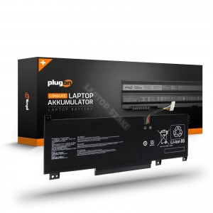 BTY-M492 11.4V 4700mAh 52Wh akkumul&aacute;tor