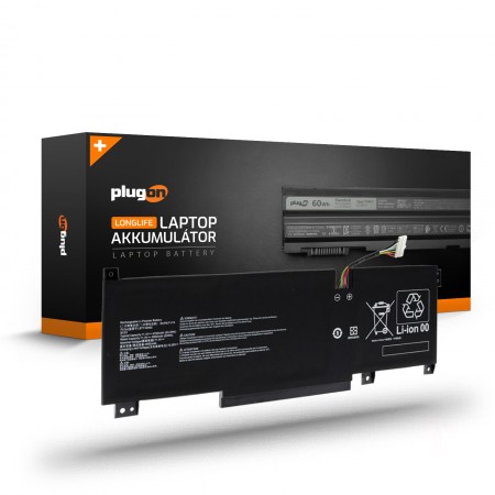 BTY-M492 11.4V 4700mAh 52Wh akkumulátor