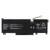 BTY-M492 11.4V 4700mAh 52Wh akkumulátor