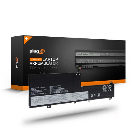 L19D3PD6 11.4V 2400mAh 27Wh akkumulátor