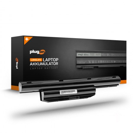 FPCBP335 10.8V 4400mAh 48Wh akkumulátor