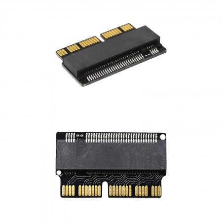 M2 SSD Adapter NVME MacBook átalakító