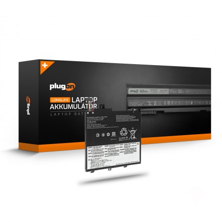 L17L2PB1 7.5V 4000mAh 30Wh akkumulátor