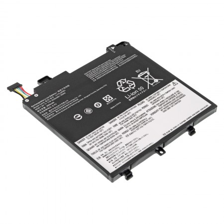 L17L2PB1 7.5V 4000mAh 30Wh akkumulátor