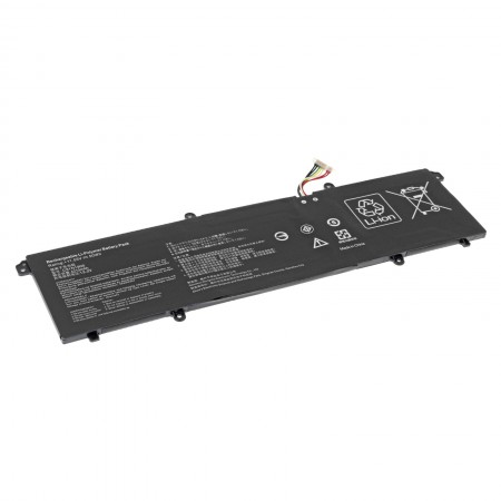 C31N1905 11.55V 3400mAh 39Wh akkumulátor