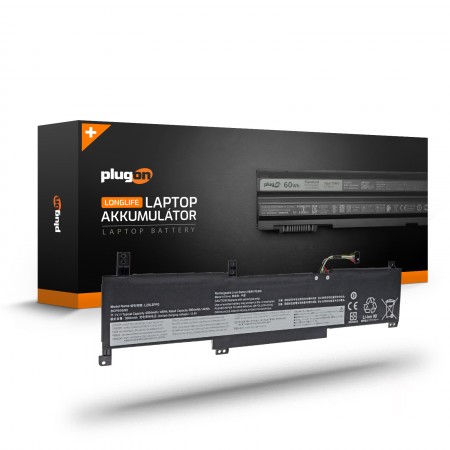 L20M3PF0 11.1V 4054mAh 45Wh akkumulátor