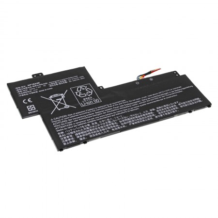 AP16A4K 11.25V 3770mAh 38Wh akkumulátor