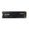 Samsung 980 1TB M.2 2280 (NVMe) SSD (MZ-V8V1T0)