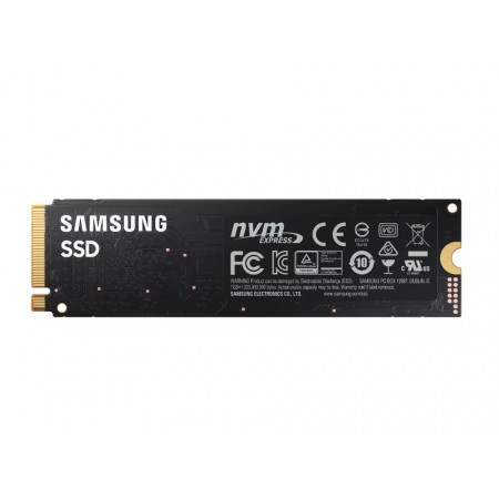 Samsung 980 1TB M.2 2280 (NVMe) SSD (MZ-V8V1T0)