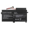 AA-PBVN3AB 10.8V 3400mAh 37Wh akkumulátor