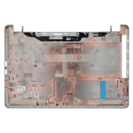 924901-001 gyári új alsó fedél (Optikai meghajtó foglalattal)