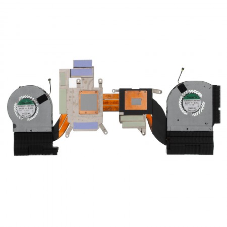 MTCH7 gyári új komplett hűtés (5V)