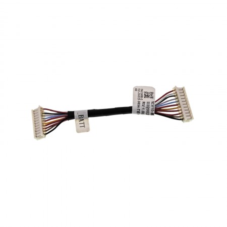 0CGRR0 használt laptop akkumulátor kábel