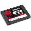 Kingston 128GB 2.5" SATA3 haszn&aacute;lt SSD (SV200S37A/128G)