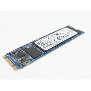 Toshiba 256GB M.2 2280 haszn&aacute;lt SSD (THNSNK256GVN8)