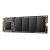 ADATA XPG SX6000 256GB SSD M.2 meghajtó XPG SX6000 Pro Series (ASX6000PNP-256GT-C)