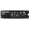 Samsung 990 EVO 1TB M.2 NVMe SSD meghajtó (MZ-V9E1T0BW)