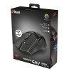Trust GXT 103 Gav vezeték nélküli optikai Gaming egér (23213)