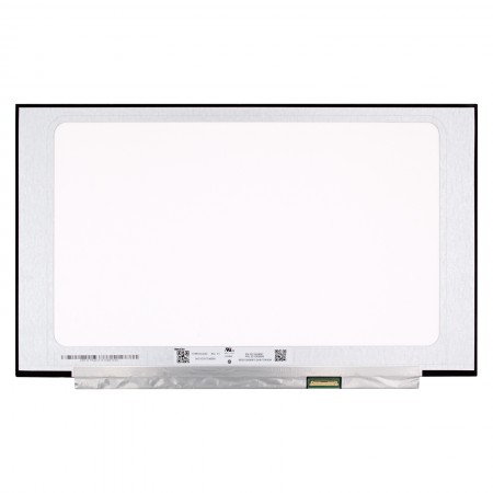 Gyári új, matt 15.6