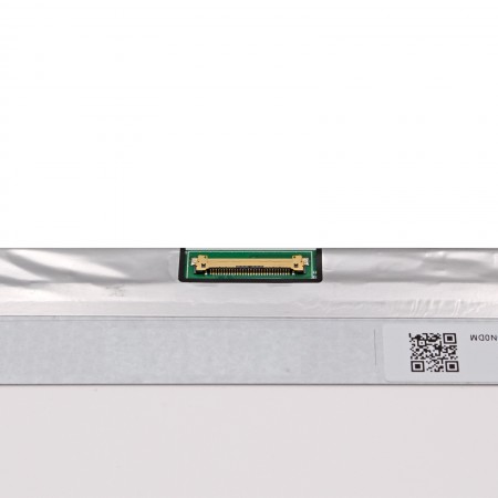 Gyári új, matt 15.6